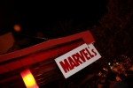 Friday Night at Marvel's Pub, Byblos